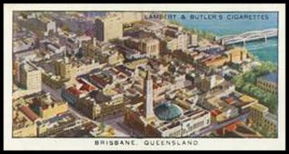 50 Brisbane, Queensland